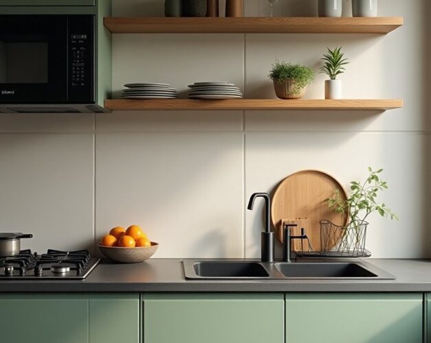 Transforme sua casa nova com plantas! Guia prático de plantas para casa, mesmo para quem esquece de regar. Integre plantas na decoração com móveis planejados e crie ambientes mais vivos e acolhedores. Descubra qual planta ter em casa!