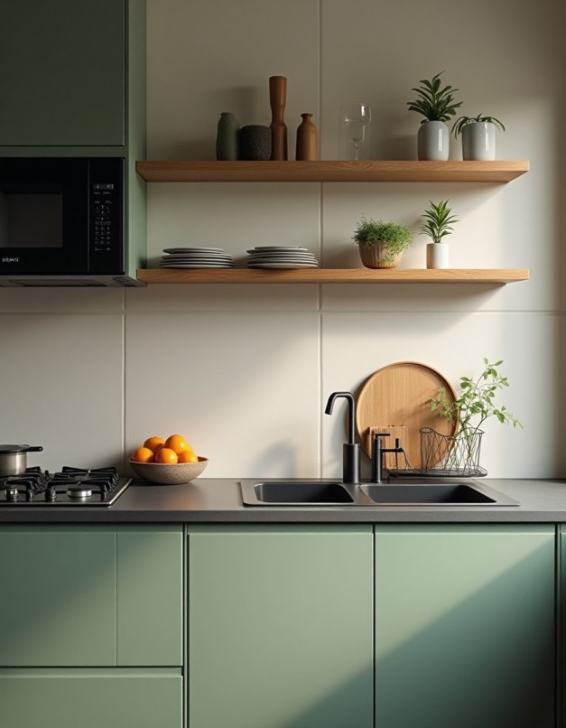 Transforme sua casa nova com plantas! Guia prático de plantas para casa, mesmo para quem esquece de regar. Integre plantas na decoração com móveis planejados e crie ambientes mais vivos e acolhedores. Descubra qual planta ter em casa!