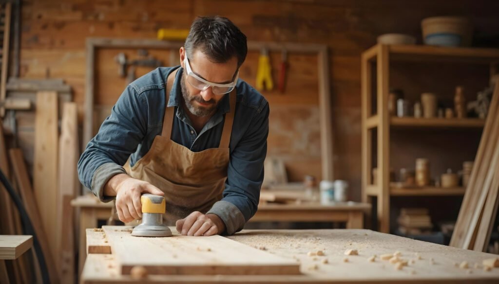 Móveis Planejados x Marcenaria: Diferenças e Vantagens.