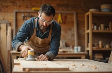Móveis Planejados x Marcenaria: Diferenças e Vantagens.