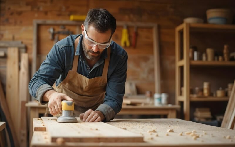 Móveis Planejados x Marcenaria: Diferenças e Vantagens.
