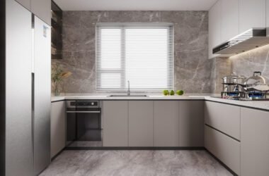 cozinha planejada sob medida para apartamento pequeno com moveis planejados