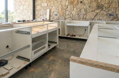 MDF vs. MDP Qual Material Realmente Garante a Durabilidade do seu Móvel (3)