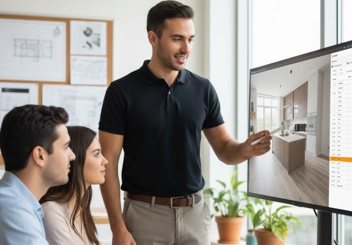 7 Erros Fatais ao Contratar Móveis Planejados (E Como Blindar Seu Contrato em 2026)