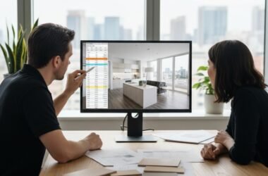 7 Erros Fatais ao Contratar Móveis Planejados (E Como Blindar Seu Contrato em 2026)