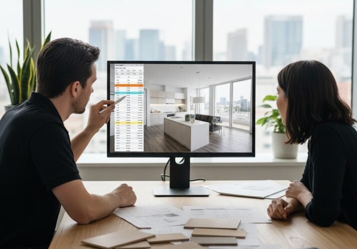 7 Erros Fatais ao Contratar Móveis Planejados (E Como Blindar Seu Contrato em 2026)