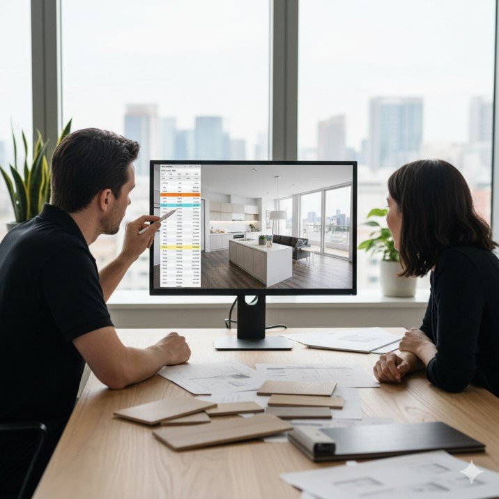 7 Erros Fatais ao Contratar Móveis Planejados (E Como Blindar Seu Contrato em 2026)