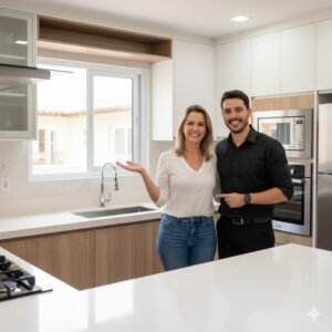 7 Erros Fatais ao Contratar Móveis Planejados (E Como Blindar Seu Contrato em 2026)