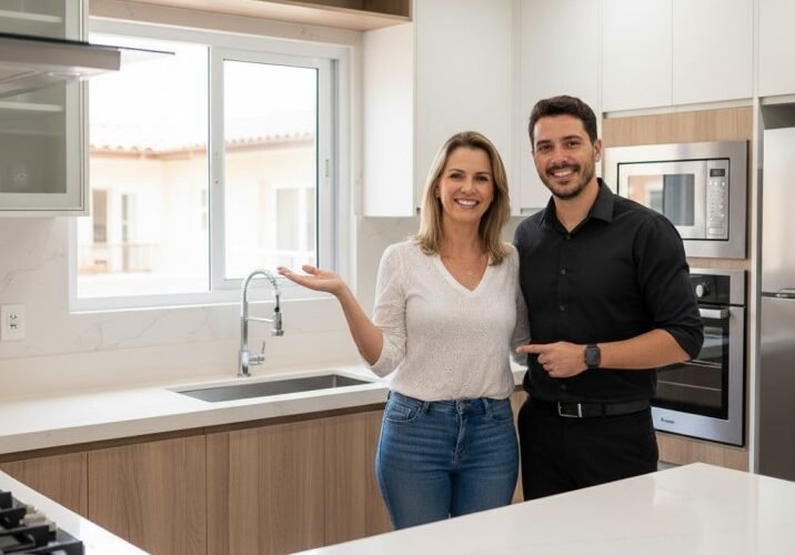 7 Erros Fatais ao Contratar Móveis Planejados (E Como Blindar Seu Contrato em 2026)