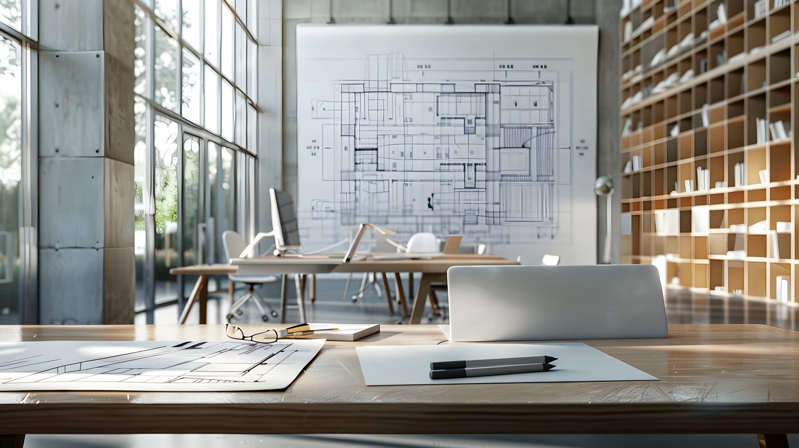 Equipe de entrega de móveis planejados preparada para atuar em Alphaville.