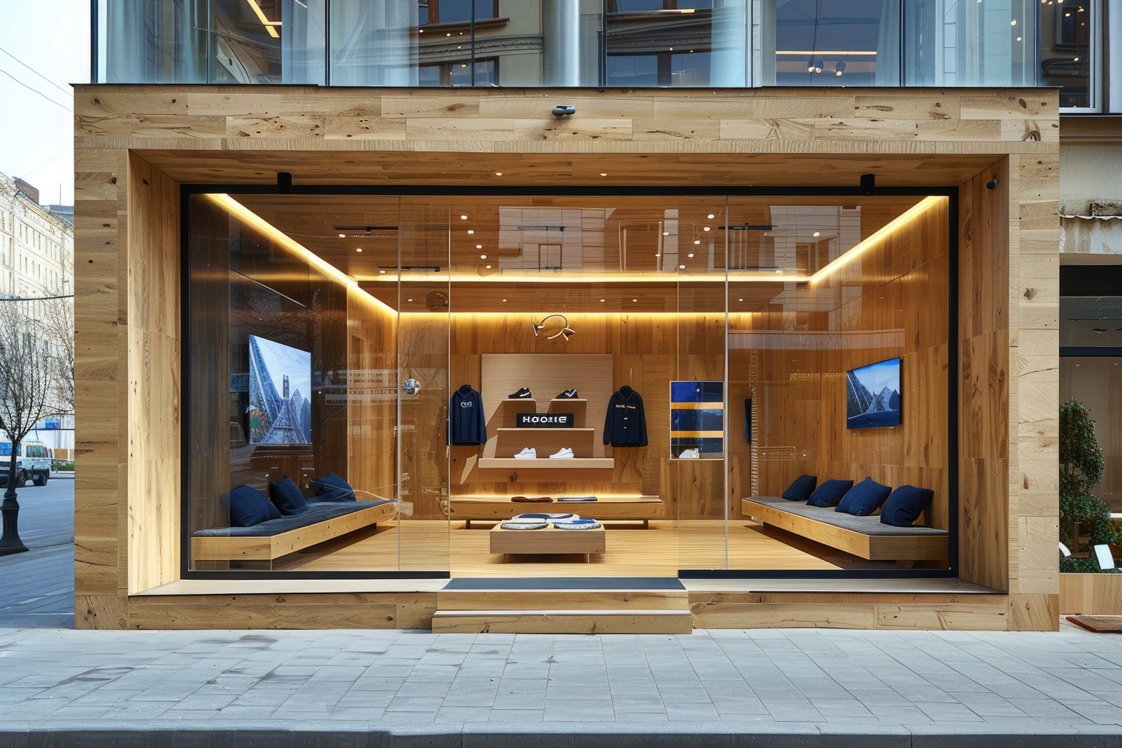 Atendimento personalizado para projeto de móveis em Barueri