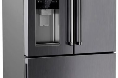 Brastemp Gourmand Side Inverse 3 Portas