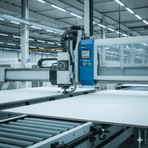 Marcenaria ou Loja de Fábrica? Entenda a diferença técnica, de preço e garantia. Saiba quando contratar um marceneiro artesanal e quando optar por modulados industriais.