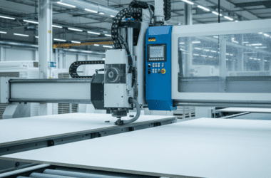 Marcenaria ou Loja de Fábrica? Entenda a diferença técnica, de preço e garantia. Saiba quando contratar um marceneiro artesanal e quando optar por modulados industriais.