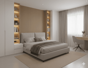 Vai mobiliar a casa? Pare tudo e leia este manual. Da diferença entre MDF/MDP até o contrato ideal, descubra tudo sobre móveis planejados em um único guia.