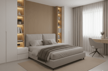 Vai mobiliar a casa? Pare tudo e leia este manual. Da diferença entre MDF/MDP até o contrato ideal, descubra tudo sobre móveis planejados em um único guia.