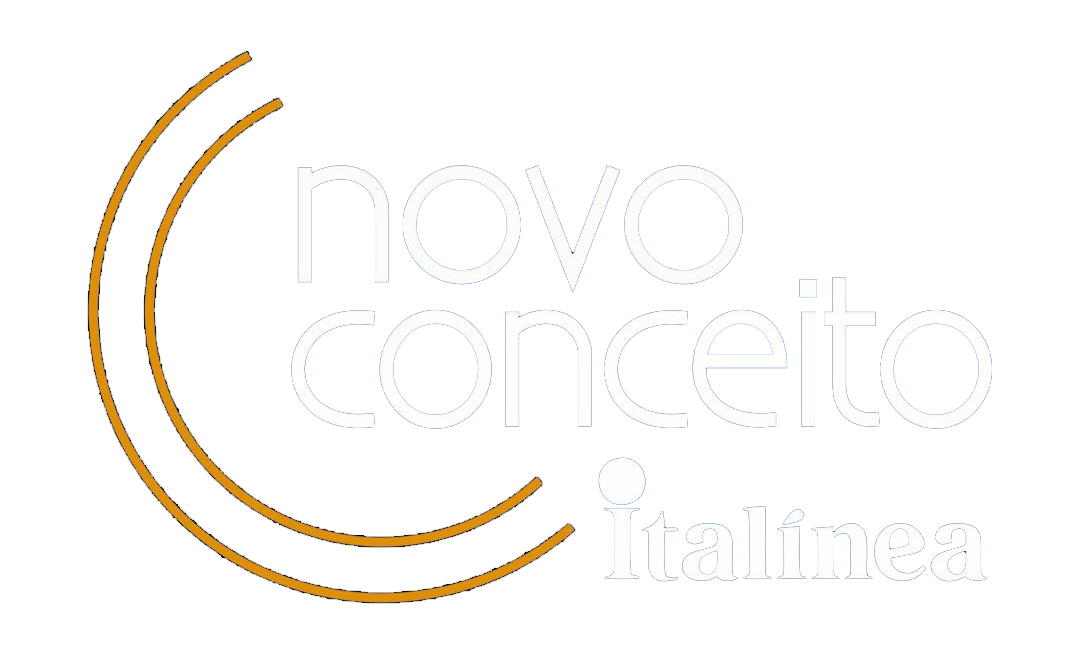 Logo Italínea Novo Conceito