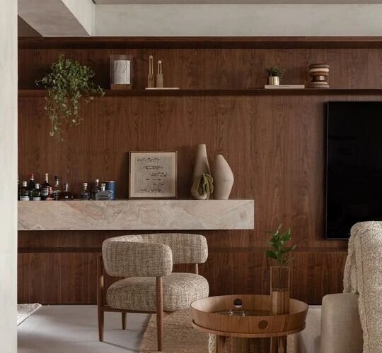 Vai mobiliar em Botafogo? Dos studios modernos aos apartamentos clássicos, auditamos as melhores lojas (Voluntários, São Clemente, Sorocaba) para garantir design e entrega.