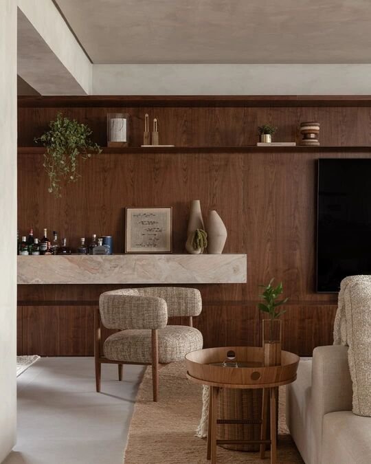 Vai mobiliar em Botafogo? Dos studios modernos aos apartamentos clássicos, auditamos as melhores lojas (Voluntários, São Clemente, Sorocaba) para garantir design e entrega.