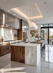 Mora no Brooklin? Do studio na Berrini à casa no Brooklin Velho, auditamos as principais lojas (Santo Amaro, D&D, Gabriel) para garantir design e funcionalidade para seu home office.