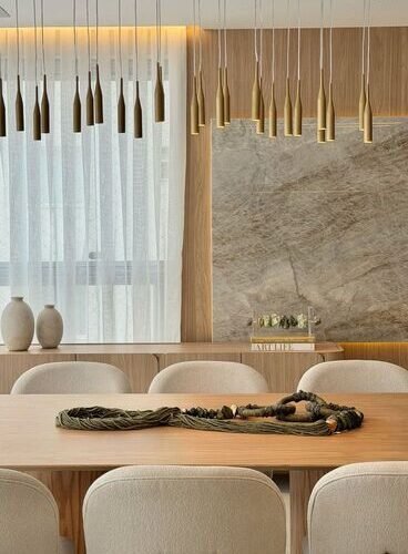 Vai mobiliar em Sorocaba? Do Campolim aos condomínios Ibiti, auditamos as melhores lojas (Gisele Constantino, Barão de Tatuí, Centro) para garantir design, preço justo e entrega.