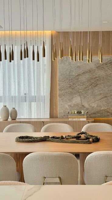 Vai mobiliar em Sorocaba? Do Campolim aos condomínios Ibiti, auditamos as melhores lojas (Gisele Constantino, Barão de Tatuí, Centro) para garantir design, preço justo e entrega.