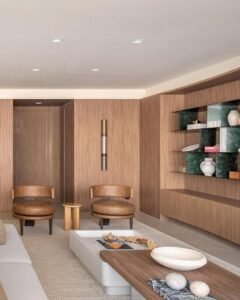 Vai mobiliar em Rio Preto? Dos Damhas ao Quinta do Golfe, auditamos as melhores lojas (Andaló, José Munia, Região Sul) para garantir design, resistência ao calor e entrega garantida.