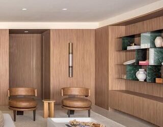 Vai mobiliar em Rio Preto? Dos Damhas ao Quinta do Golfe, auditamos as melhores lojas (Andaló, José Munia, Região Sul) para garantir design, resistência ao calor e entrega garantida.