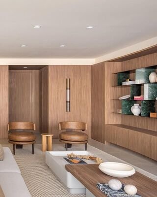 Vai mobiliar em Rio Preto? Dos Damhas ao Quinta do Golfe, auditamos as melhores lojas (Andaló, José Munia, Região Sul) para garantir design, resistência ao calor e entrega garantida.