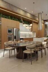 Studio de luxo ou apartamento na Faria Lima? Auditamos as principais lojas (Gabriel, Vila Nova, Itaim) para entregar design, tecnologia e a agilidade que o bairro exige.