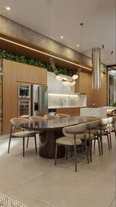 Studio de luxo ou apartamento na Faria Lima? Auditamos as principais lojas (Gabriel, Vila Nova, Itaim) para entregar design, tecnologia e a agilidade que o bairro exige.