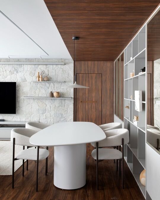 Vai mobiliar em Prudente? Dos Damhas à Washington Luiz, auditamos as melhores lojas (Santa Helena, Rosas, Centro) para garantir design, resistência ao calor e entrega garantida.