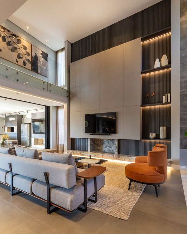 Vai mobiliar na Tijuca? Da Saens Peña à Afonso Pena, auditamos as melhores lojas (Conde de Bonfim, Maracanã, Haddock Lobo) para garantir design, preço justo e entrega real.