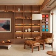 Vai reformar nos Jardins? Do Retrofit na Haddock Lobo às mansões do Jardim Europa, auditamos as "Flagships" da Alameda Gabriel Monteiro da Silva. Descubra onde a elite decora.