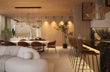 Vai mobiliar em Ipanema? Da Vieira Souto à Visconde de Pirajá, auditamos as melhores lojas para garantir design de grife e proteção total contra maresia. Guia atualizado 2026.