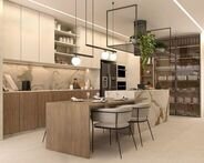 Mora no m² mais caro de SP? Auditamos as lojas da República do Líbano e Gabriel (Dell Anno Atelier, Florense, Ornare) para entregar a curadoria definitiva de design e excelência.