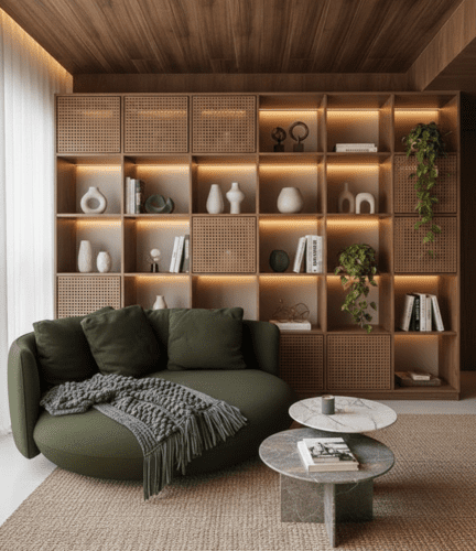 Mora na Liberdade? Do studio japonês ao apartamento clássico, auditamos as melhores lojas (Liberdade, Aclimação, Centro) para garantir design, tradição e entrega sem sustos.