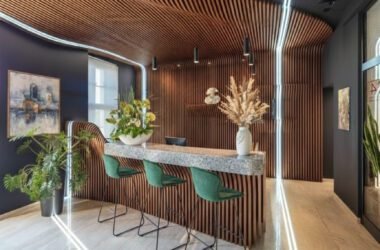 Vai construir no Swiss Park ou reformar no Cambuí? Auditamos as principais lojas de planejados de Campinas (Norte-Sul e Iguatemi) para blindar sua obra contra atrasos.