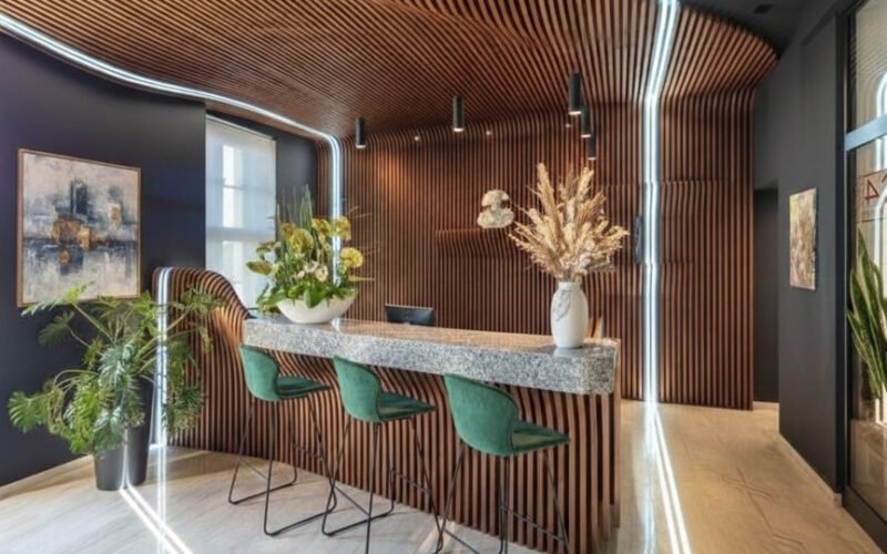 Vai construir no Swiss Park ou reformar no Cambuí? Auditamos as principais lojas de planejados de Campinas (Norte-Sul e Iguatemi) para blindar sua obra contra atrasos.