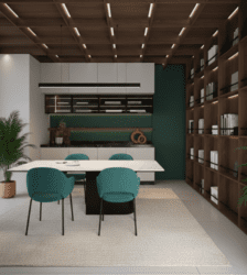 Vai reformar na Pompeia? Das ladeiras da Rua Diana aos studios do Allianz, auditamos as principais lojas (Sumaré, Pompeia, Matarazzo) para garantir design e entrega sem sustos.