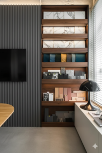 Studio na Vila Olímpia? Auditamos as principais lojas (Bandeirantes, D&D, Funchal) para encontrar móveis inteligentes, conectados e duráveis para seu investimento.