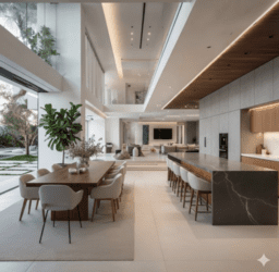 Vai reformar no Ipiranga? Do sobrado histórico ao studio novo, auditamos as principais lojas (Nazaré, Silva Bueno, Gentil de Moura) para garantir tradição e modernidade na sua obra.