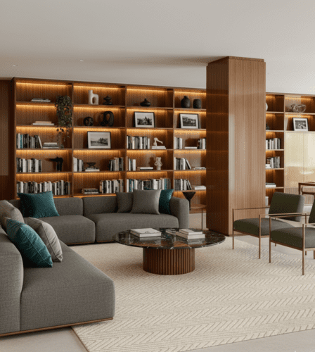 Comprou um apartamento na Barra Funda ou Jardim das Perdizes? Auditamos as melhores lojas (Marquês de São Vicente, Perdizes, Água Branca) para mobiliar seu imóvel com rapidez e design.