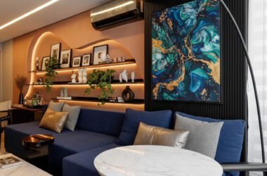 Vai reformar em Guarulhos? Cuidado com os golpes recentes. Auditamos as principais lojas (Bosque Maia, Centro, Vila Augusta) para indicar onde é seguro comprar seus móveis.