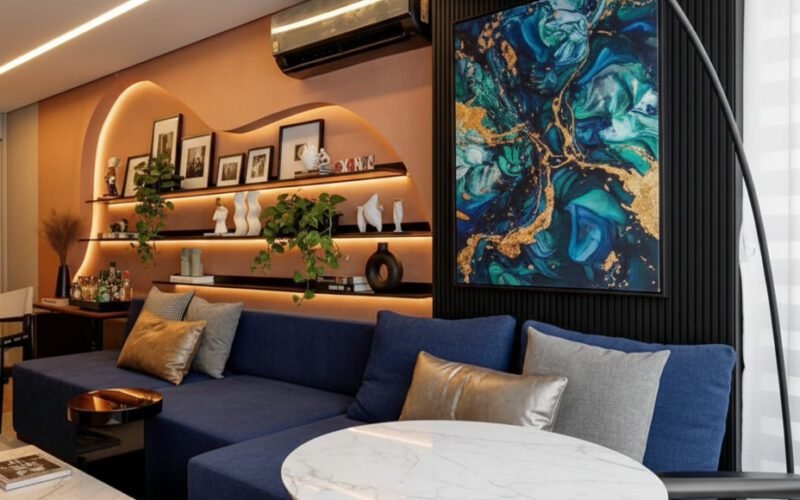 Vai reformar em Guarulhos? Cuidado com os golpes recentes. Auditamos as principais lojas (Bosque Maia, Centro, Vila Augusta) para indicar onde é seguro comprar seus móveis.