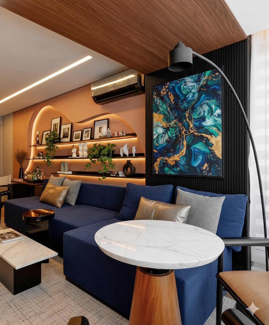 Vai reformar em Guarulhos? Cuidado com os golpes recentes. Auditamos as principais lojas (Bosque Maia, Centro, Vila Augusta) para indicar onde é seguro comprar seus móveis.