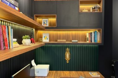 Vai reformar no ABC? Cuidado com o histórico da região. Auditamos as principais lojas de Santo André (Figueiras, Dom Pedro II e Perimetral) para garantir a segurança da sua obra.