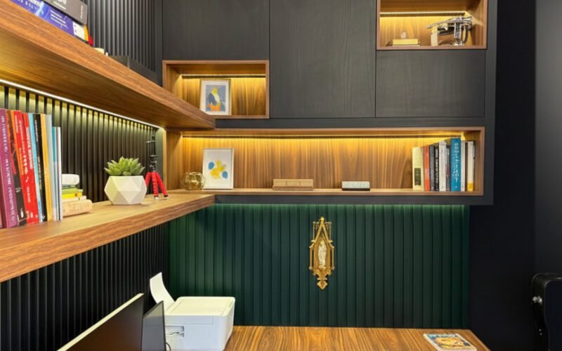 Vai reformar no ABC? Cuidado com o histórico da região. Auditamos as principais lojas de Santo André (Figueiras, Dom Pedro II e Perimetral) para garantir a segurança da sua obra.