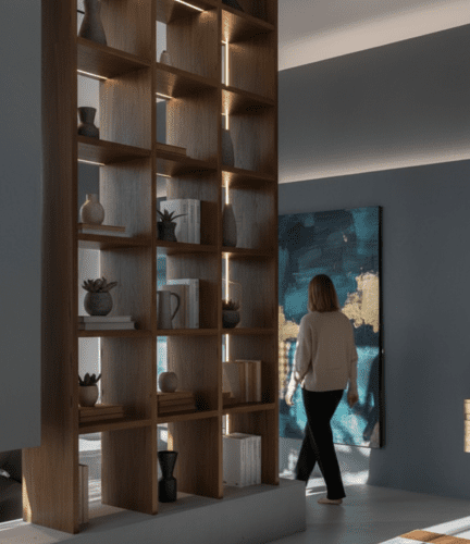 Vai reformar na Lapa ou Vila Romana? Do sobrado na City ao studio moderno, auditamos as melhores lojas (Rua Clélia, Doze de Outubro, Cerro Corá) para garantir design e entrega sem sustos.