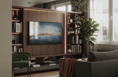 Vai reformar na Bela Vista ou Bixiga? Do studio moderno ao apartamento clássico, auditamos as melhores lojas (Av. Paulista, Consolação, Centro) para garantir design e entrega.